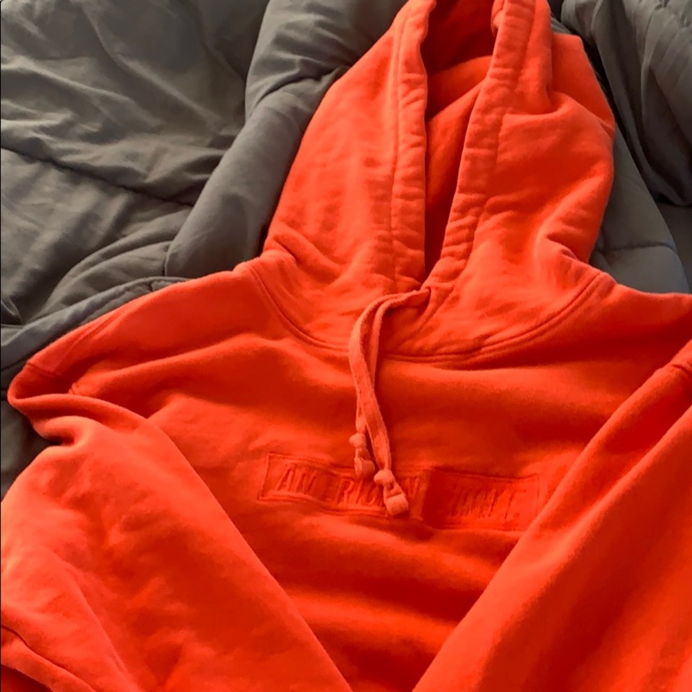 American eagle hoodie